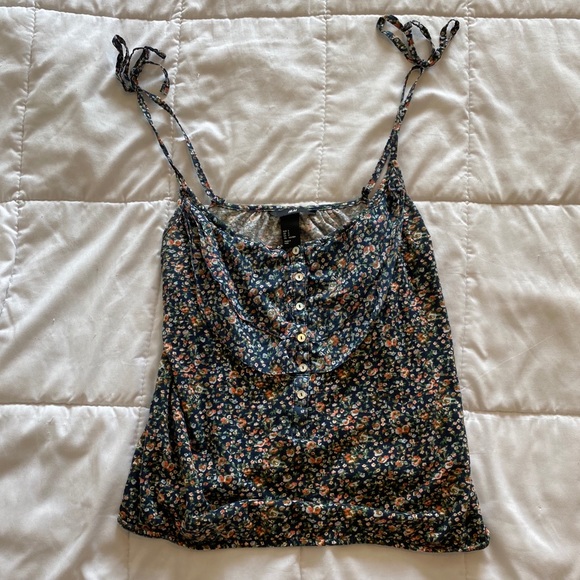 H&M Tank Top - Picture 1 of 2